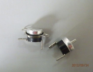 KSD301 養生壺專用溫控器